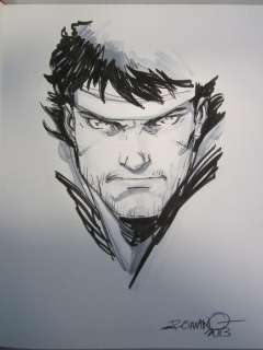 Romanoi Molenaar | Storm 27 - De wisselwachters - met unieke zwart/wit tekening van Romano Molenaar - Cartonné - EO (2013) | Catawiki