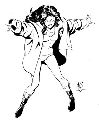 Paul Smith | DancingGirl | Paul Smith
