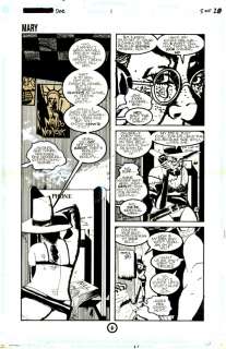 Ho Che Anderson - I Want To Be Your Dog #1 - pg 05