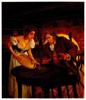 Williams - BRAMBUE, Ad | Russ Cochran