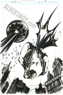 . Jock - detective comics issue 872 page 7