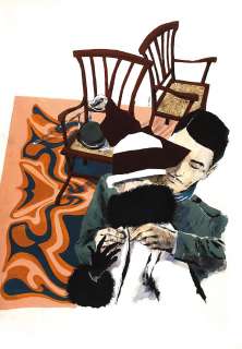 GUIDO CREPAX  -  Ufficiale gentile | Little Nemo