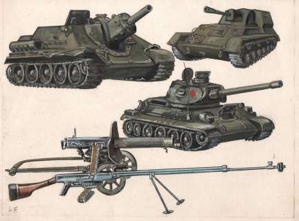 Funcken | L’Uniforme et les armes des soldats, illustrat… | Millon