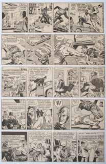 Modesty Blaise | Zwiggelaar Auctions