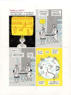 Steven Weissman - Looking for america‘s dog  - (gare de l‘est)