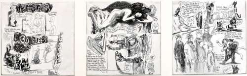 Blutch  (Hincker, Christian) (1967) | BLUTCH   BLUTCH  Ensemble… | Estim Nation