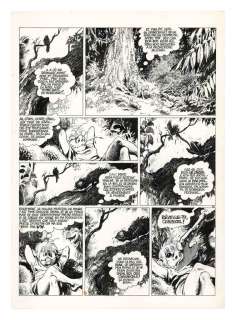 Grzegorz Rosinski - LE GRAND POUVOIR DU CHNINKEL