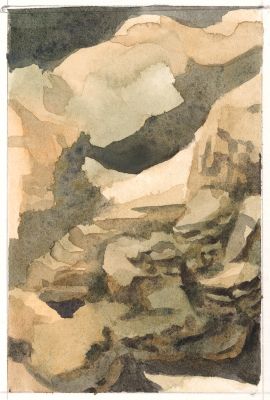 Hugues Micol | 2025 - Sans titre | Huberty Breyne Gallery