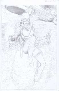 Joe Benitez, Martin Montiel - Lady mechanika tablet of destinies 3 pg 5 splash