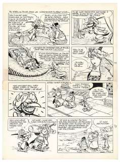 Jean Tabary - IZNOGOUD