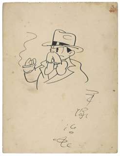 Osamu Tezuka Hand-drawn illustration | Mandarake (Big Web)