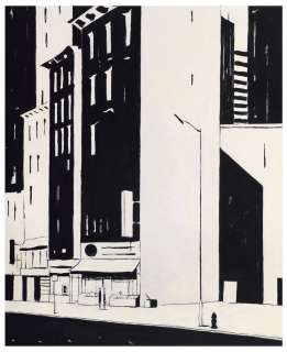 François Avril | New York Black and White | Christie’s