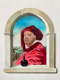 Karel Thole | Karel Thole Hitchcock: il delitto non paga abbastanza - (1973) | Catawiki