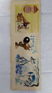 Albers, Henk | 6 plates with original drawings  - Lucky Luke  - (1973) | Catawiki