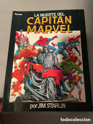 LOTE PREMIUM MARVEL FORUM | todocoleccion (Buy It Now)