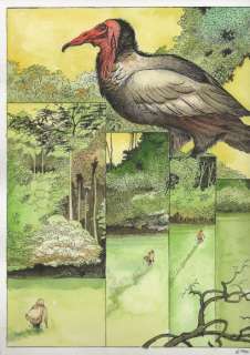 Sergio Toppi |  | Catawiki