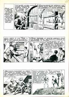 GALEP  -  Il Folle Vindex | Little Nemo