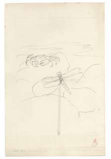 Goseki Kojima Hand-Drawn Illustration | Mandarake (Big Web)