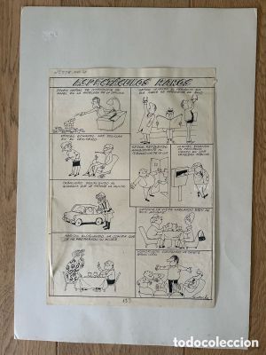 Muntañola, TBO: Espectáculos raros | todocoleccion (Buy It Now)