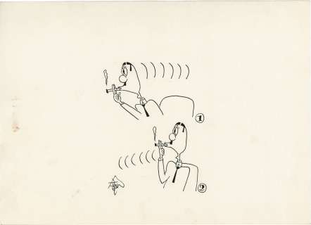 Akiryuyama Hand-Drawn Illustration | Mandarake (Big Web)