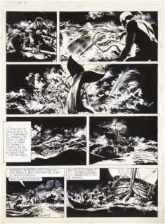 DuraÃ±ona Leopoldo - "Moby Dick", 1968 | Urania Casa d’Aste