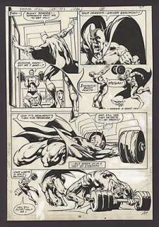 DC SPECIAL SERIES Issue #15 Interior Page | ComicConnect