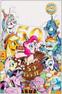 Andy Price - My Little Pony : Friendship is Magic