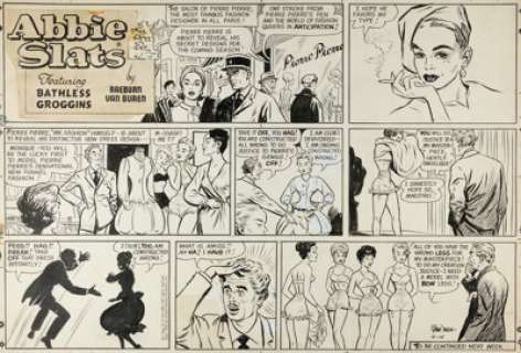 Raeburn Van Buren - Abbie an‘ Slats Raeburn Van Buren Abbie an‘ Slats