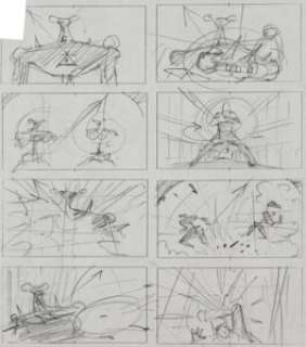 Jean Giraud (Moebius) | Starwatcher Jean Giraud (Moebius) Starwatcher | Heritage