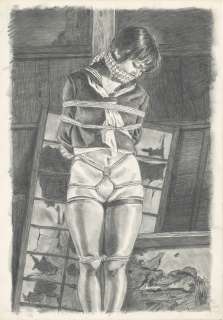 Yoji Muku hand-drawn Hand-Drawn Illustration | Mandarake (Big Web)