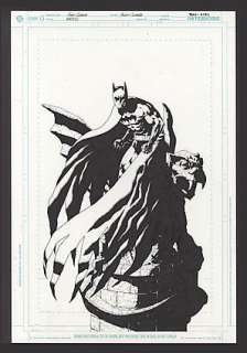  - BATMAN (2016) Pin Up