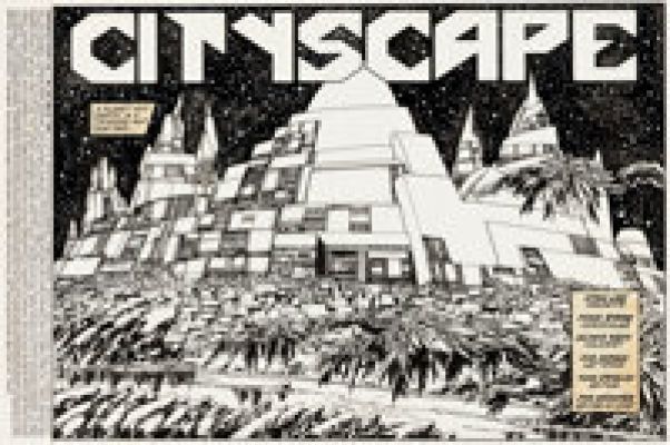 John Byrne Fantastic Four #252 Splash Page 1 Original Art (Marvel, 1983). | Heritage