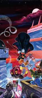 LARA MOLINARI - Pk in Azione