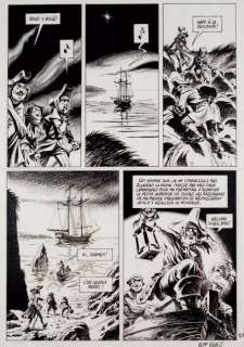 Riff Reb‘s (Né En 1960) - Ã€ bord de l‘Étoile Matutine