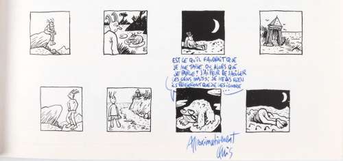 Trondheim | Moins d’un quart de seconde pour vivre, édition… | Millon