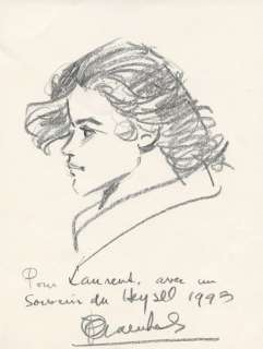 Craenhals | Chevalier Ardent, ensemble de 3 illustrations… | Millon