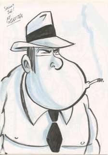 Divers | Ensemble de 4 illustrations : Silex Files,… | Millon