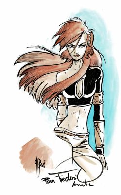 Bringel | Lot 192 - Jed-Kan T1 en édition originale, agrémenté d’une dédicace. Proche de l’état neuf. | Septimus