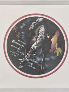 Thole, Karel - 1 Original cover - Urania - # 894 "Il Cielo Era Pieno di Navi" | Catawiki