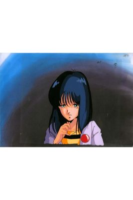 Lot 304 - After Shinji Arakami (born 1960), Studio AIC and Studio Artmic – 1986 Megazone 23 | Piasa