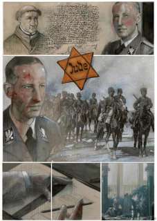 Fabrice Le Hénanff (lot 342) | Septimus