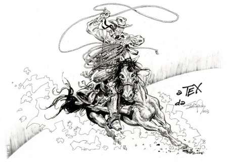 Stelio Fenzo (lot 324) | Septimus