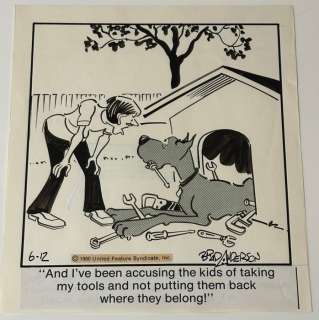 Andrerson, Brad - 1 Bande originale - Marmaduke | Catawiki