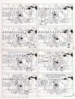 Saive - Cauvin | Tatayet, planche n°2 Ã  l’encre de Chine de… | Millon