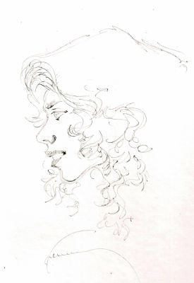 Hermann | Lot 235 - Portfolio Liens de sang limité à 600 ex. en édition originale, agrémenté d’une dédicace. Proche de l’état neuf. | Septimus
