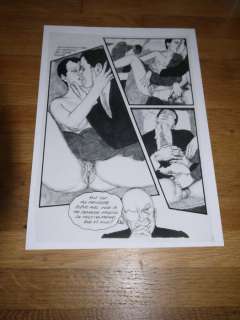 Von Gotha Erich - 1 Original page - Crimes & Délits - Roz - 1980 | Catawiki