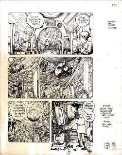 Farel Dalrymple - Pop Gun War Volume 2: Chain Letter - page 131