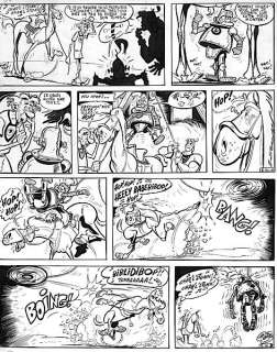 Uderzo | BELLOY | Artcurial