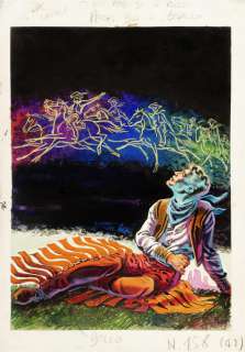 Canale Antonio - "Pecos Bill - Sentieri del