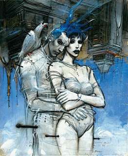 Enki Bilal |  | Artcurial